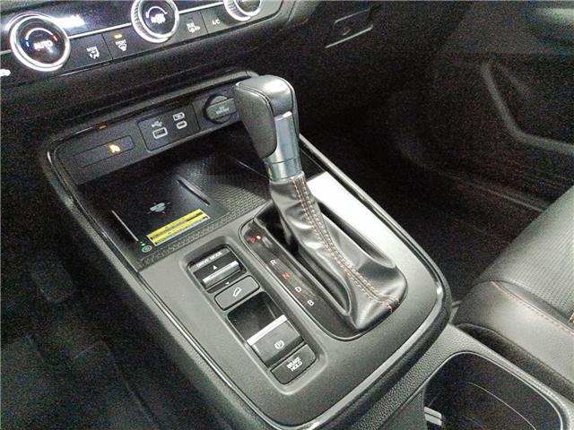 2024 Honda CR-V Hybrid EX-L