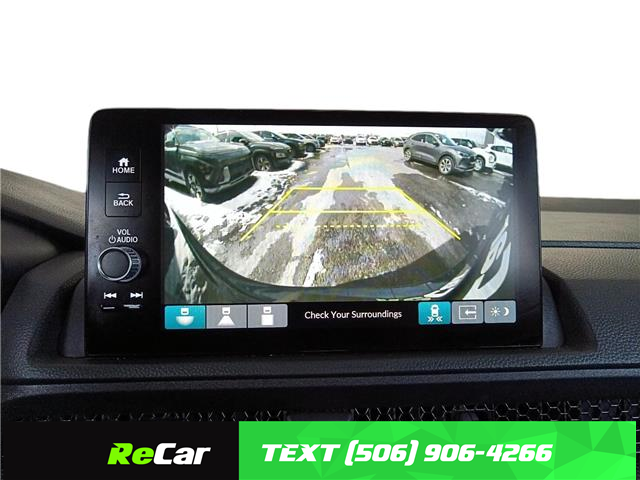 2024 Honda CR-V Hybrid EX-L