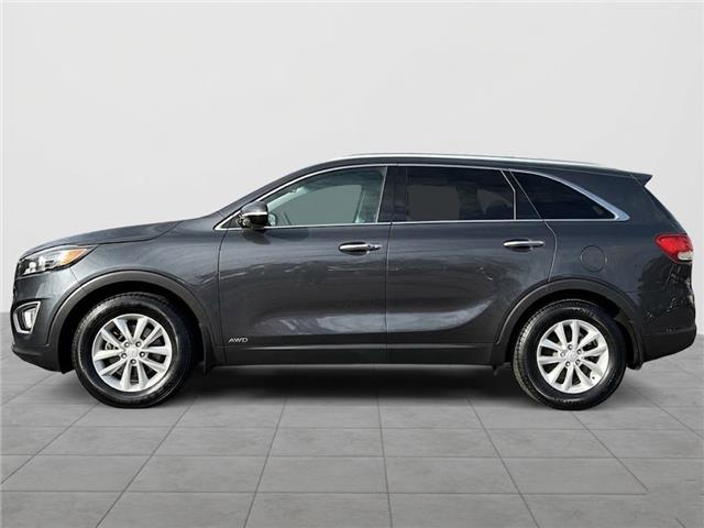 2017 Kia Sorento 2.0L LX Turbo