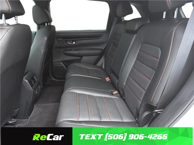 2025 Honda CR-V Hybrid EX-L