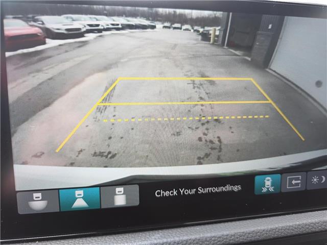 2025 Honda CR-V Hybrid EX-L