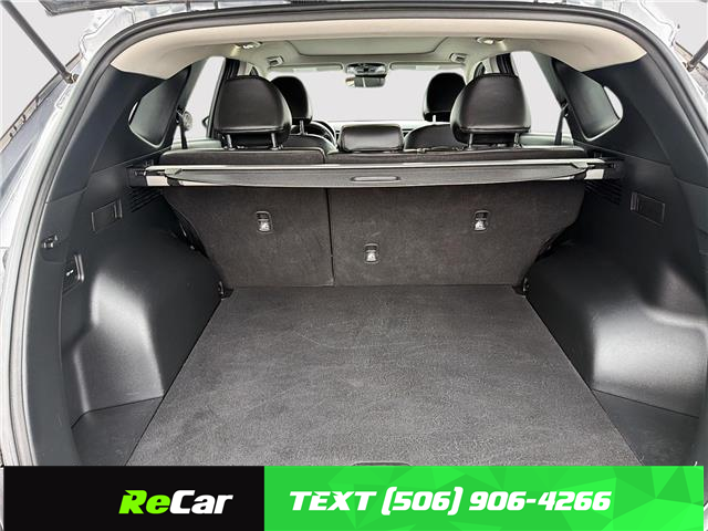 2022 Hyundai Tucson Preferred w/Trend Package