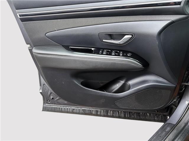 2022 Hyundai Tucson Preferred w/Trend Package