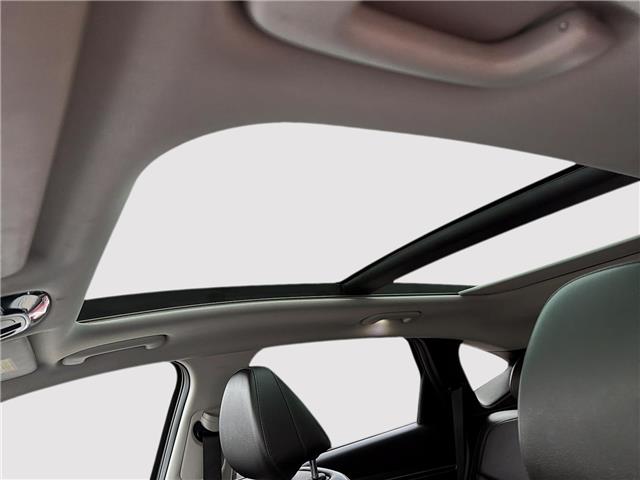 2022 Hyundai Tucson Preferred w/Trend Package