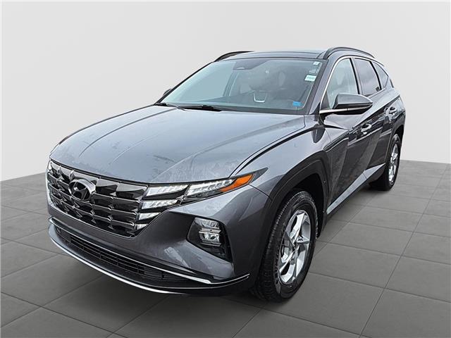2022 Hyundai Tucson Preferred w/Trend Package