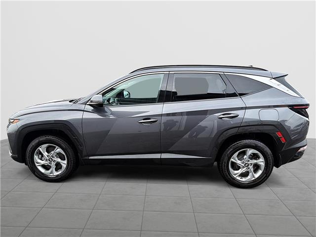 2022 Hyundai Tucson Preferred w/Trend Package