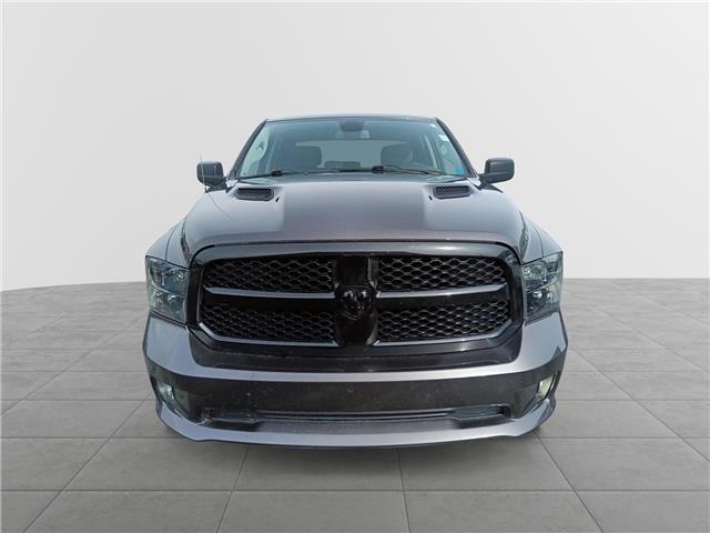 2023 RAM 1500 Classic 