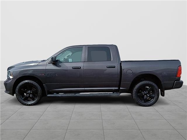 2023 RAM 1500 Classic 