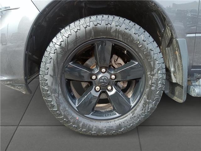 2023 RAM 1500 Classic 