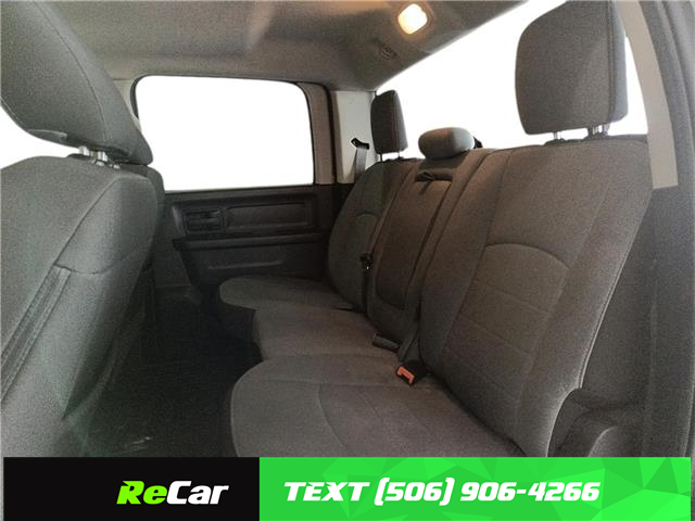 2023 RAM 1500 Classic 