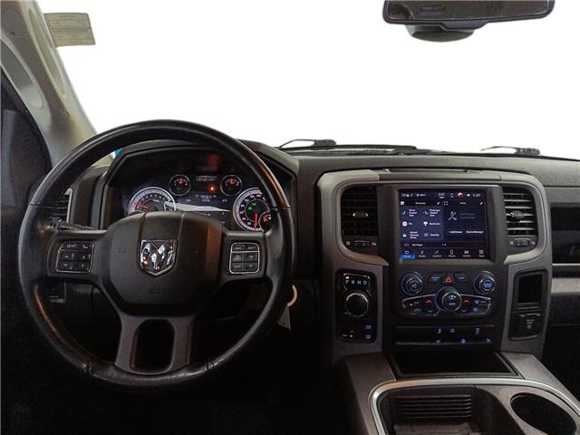 2023 RAM 1500 Classic 