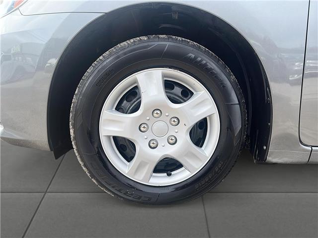 2019 Nissan Sentra 1.8 S