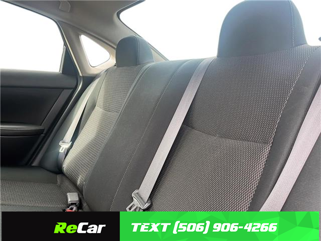 2019 Nissan Sentra 1.8 S