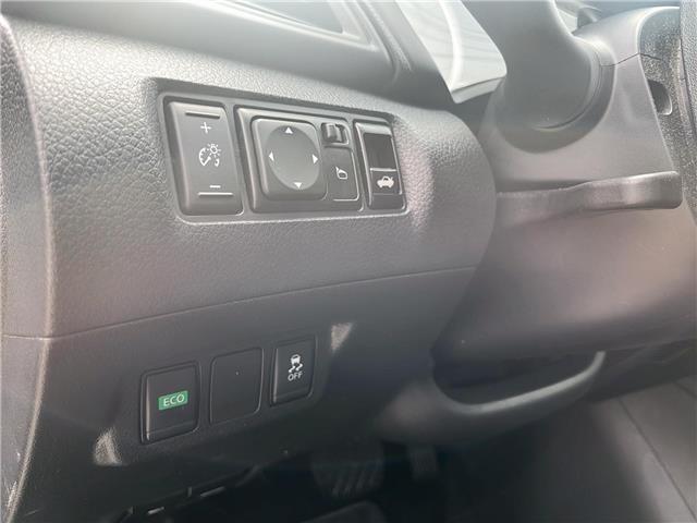 2019 Nissan Sentra 1.8 S