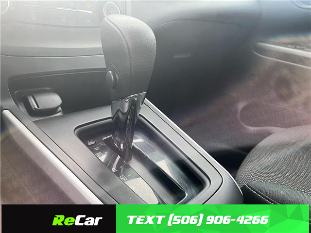 2019 Nissan Sentra 1.8 S