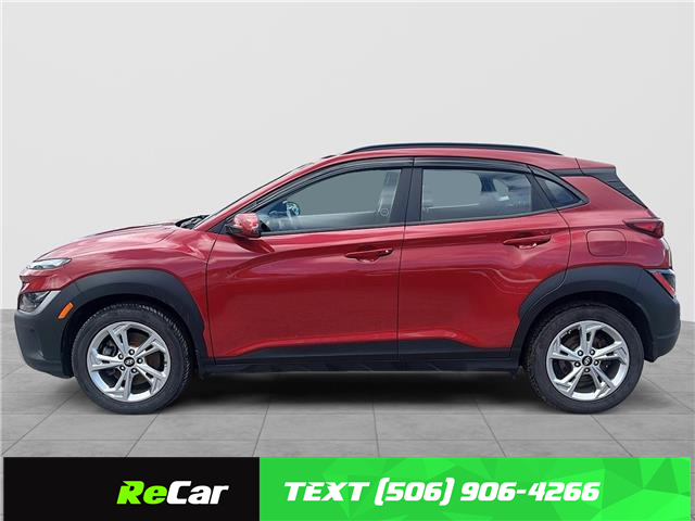 2022 Hyundai Kona 2.0L Preferred