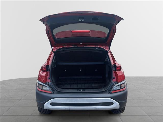 2022 Hyundai Kona 2.0L Preferred