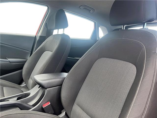 2022 Hyundai Kona 2.0L Preferred