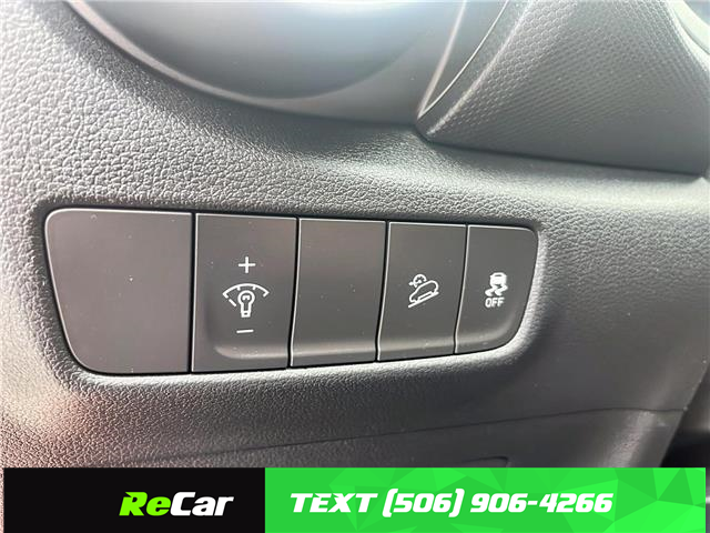 2022 Hyundai Kona 2.0L Preferred