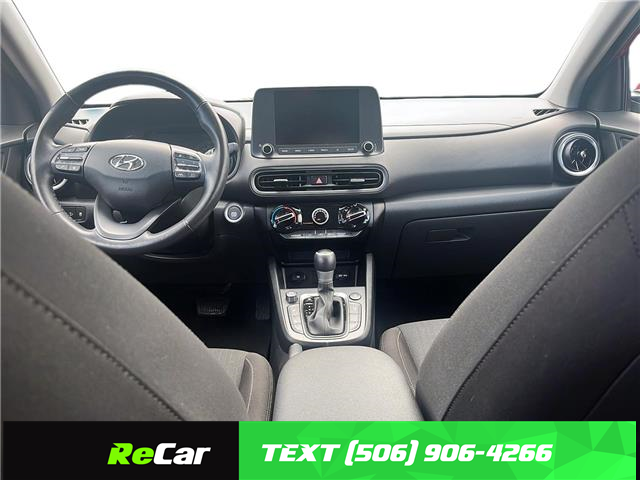 2022 Hyundai Kona 2.0L Preferred