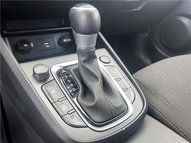 2022 Hyundai Kona 2.0L Preferred