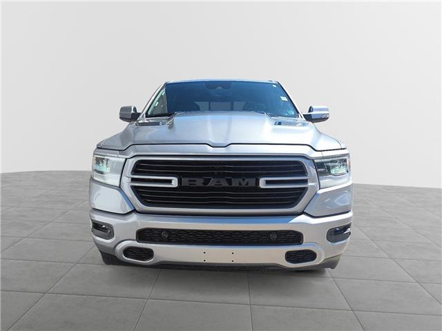 2023 RAM 1500 Sport