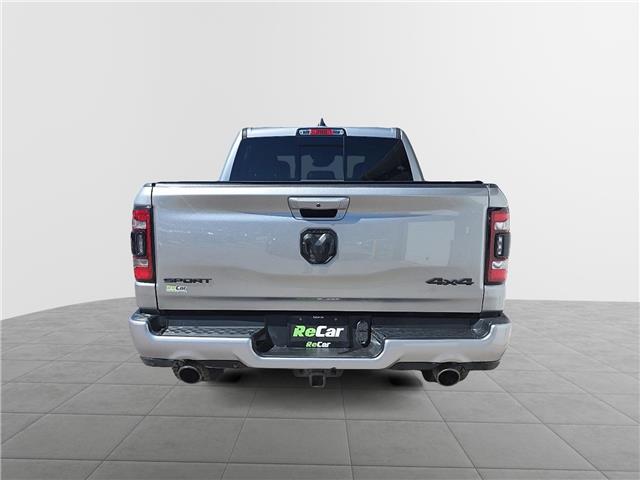 2023 RAM 1500 Sport
