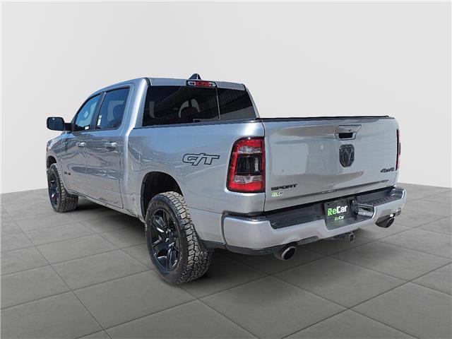 2023 RAM 1500 Sport