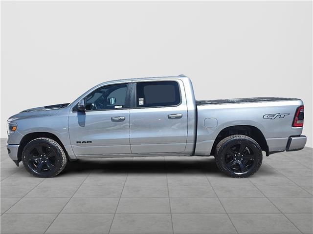 2023 RAM 1500 Sport