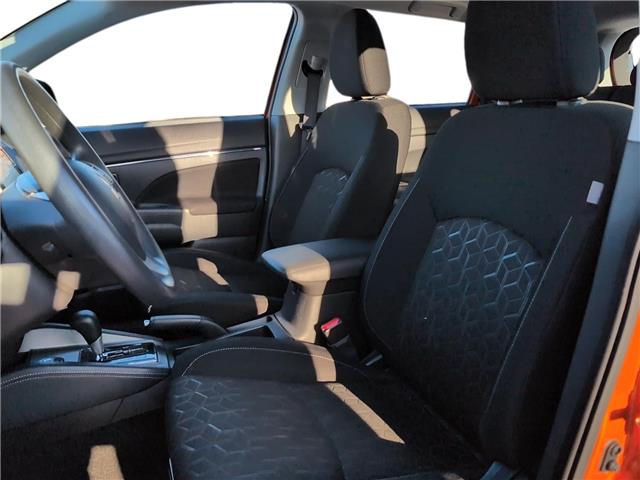 2024 Mitsubishi RVR ES