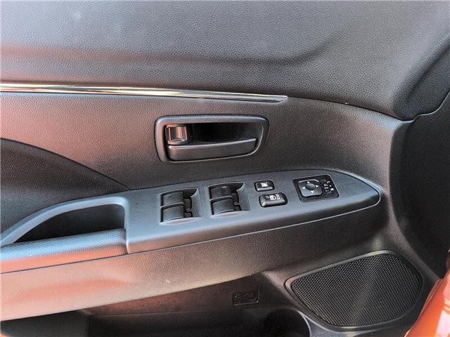 2024 Mitsubishi RVR ES