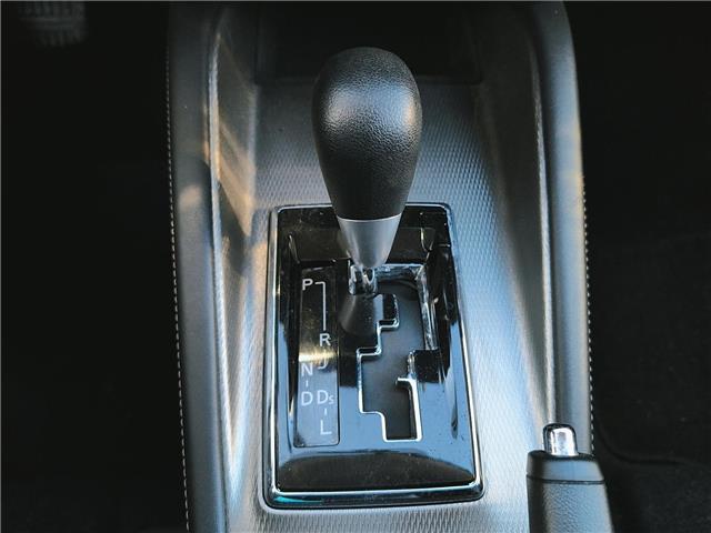 2024 Mitsubishi RVR ES