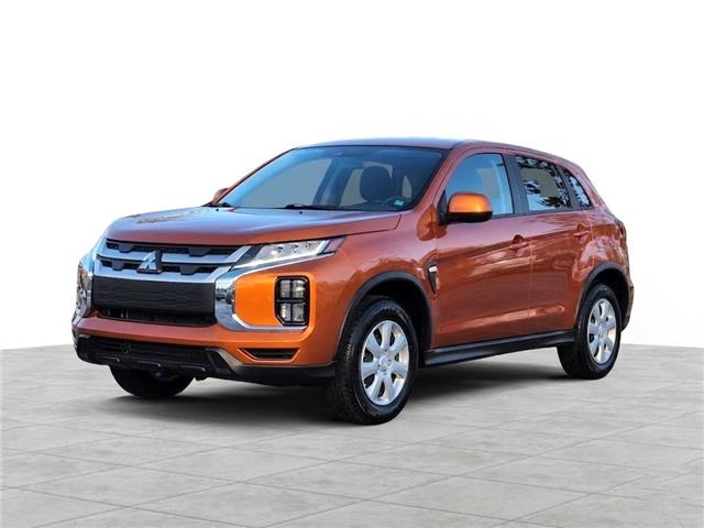 2024 Mitsubishi RVR ES