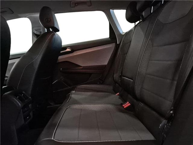 2022 Volkswagen Taos Comfortline