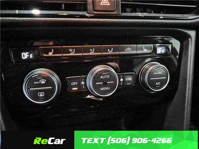 2022 Volkswagen Taos Comfortline