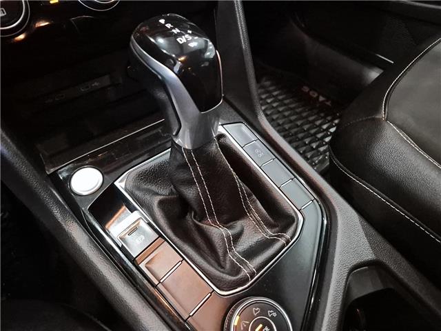 2022 Volkswagen Taos Comfortline