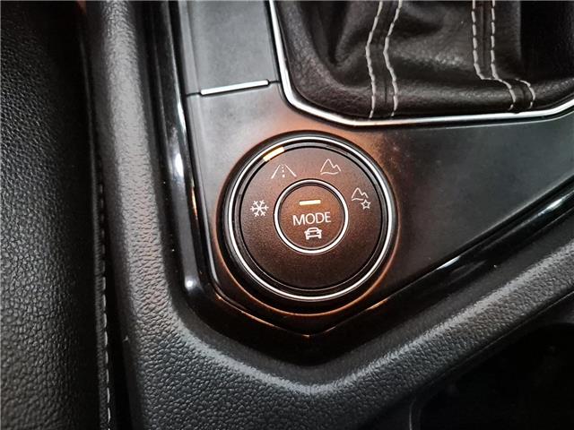 2022 Volkswagen Taos Comfortline