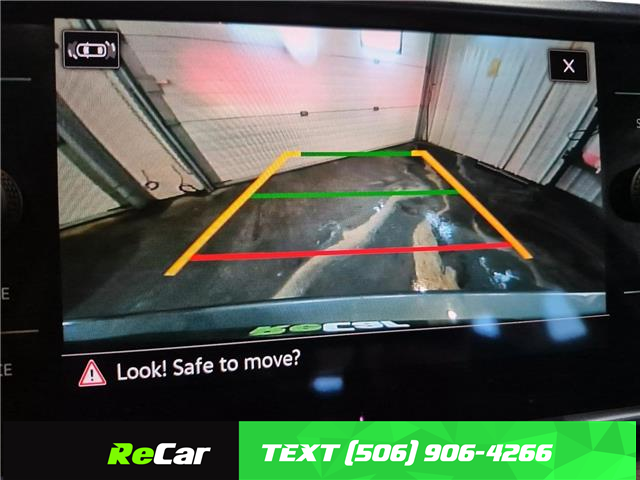 2022 Volkswagen Taos Comfortline