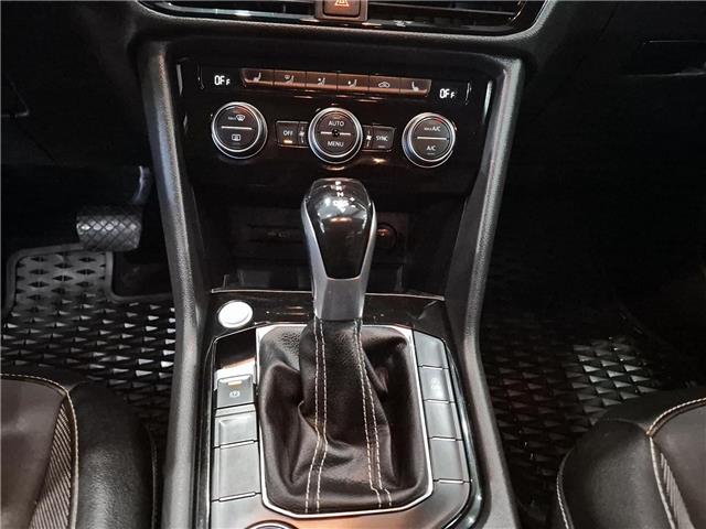 2022 Volkswagen Taos Comfortline