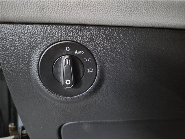 2022 Volkswagen Taos Comfortline