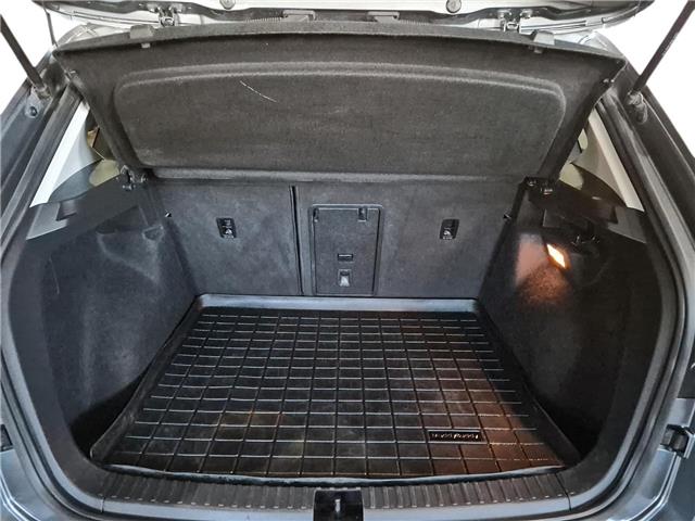 2022 Volkswagen Taos Comfortline