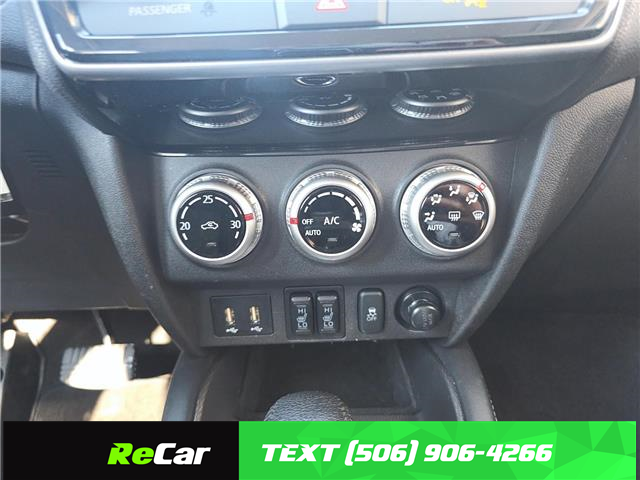 2023 Mitsubishi RVR SE