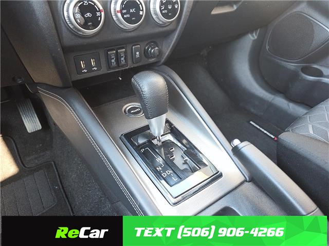 2023 Mitsubishi RVR SE