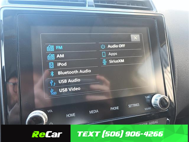 2023 Mitsubishi RVR SE