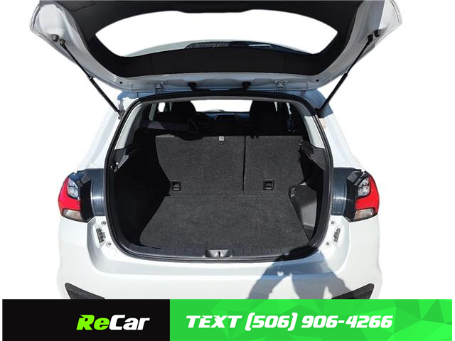 2023 Mitsubishi RVR SE