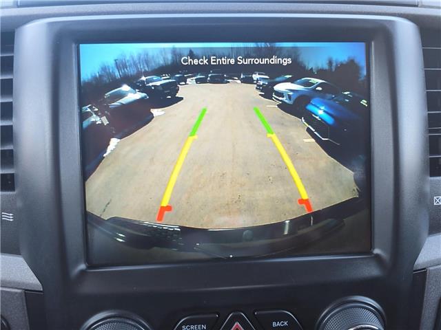 2020 RAM 1500 Classic 