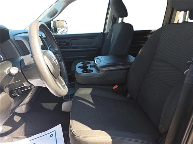 2020 RAM 1500 Classic 