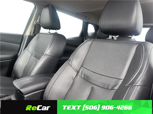 2023 Nissan Qashqai SV