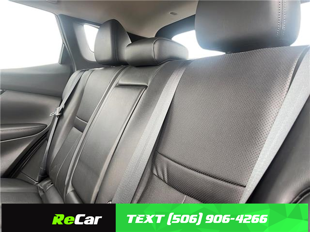 2023 Nissan Qashqai SV