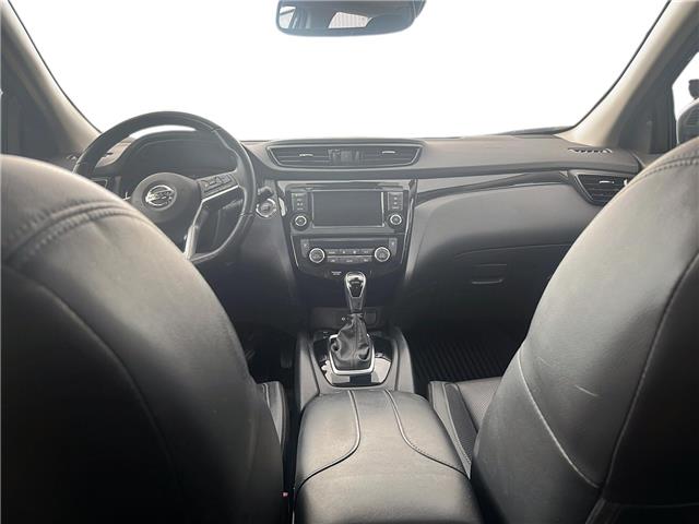 2023 Nissan Qashqai SV